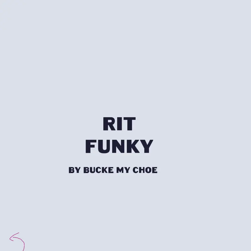 Game by @BuckleMyShoe