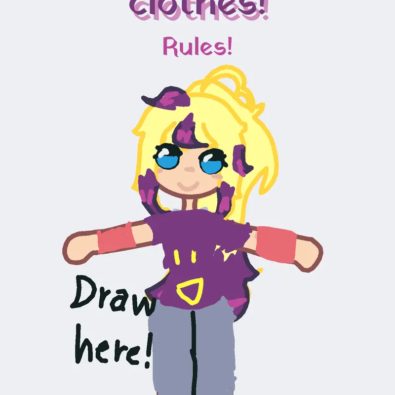 Yay by @I_like_to_draw