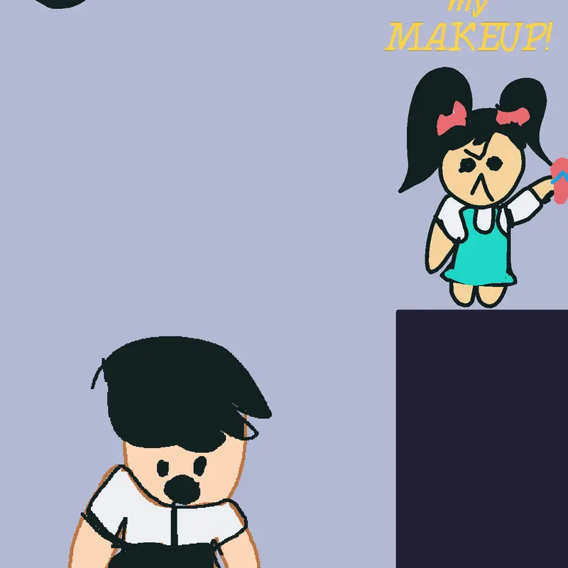 Game by @Gael123