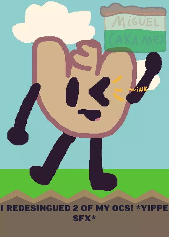 Game by @pastele_games-BR