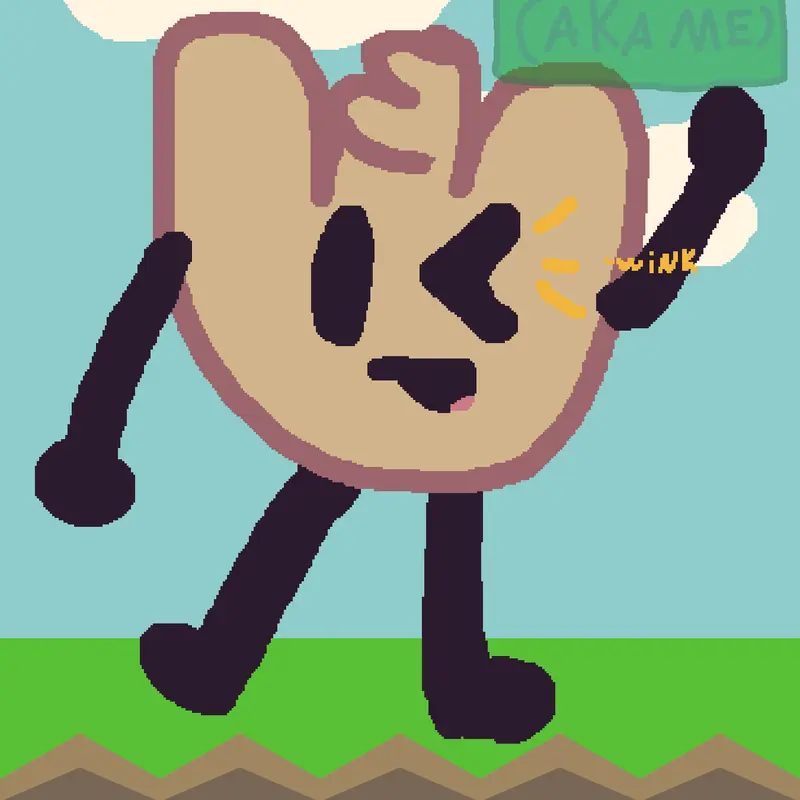 Game by @pastele_games-BR