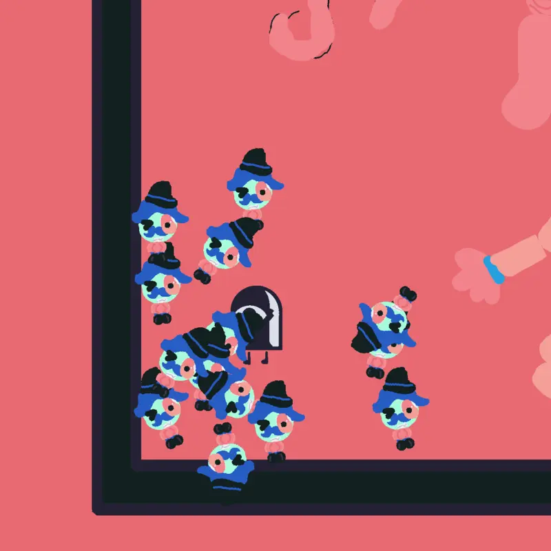 Game by @cakeoffical-cake