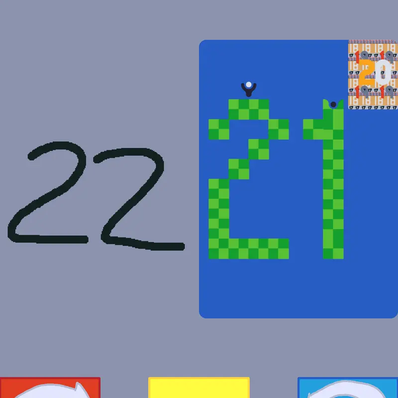 Game by @4DQaDu_Animations