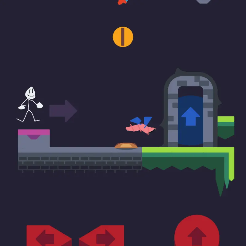 Game by @rigicif