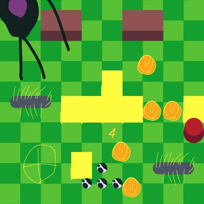 Game by @titanspeak
