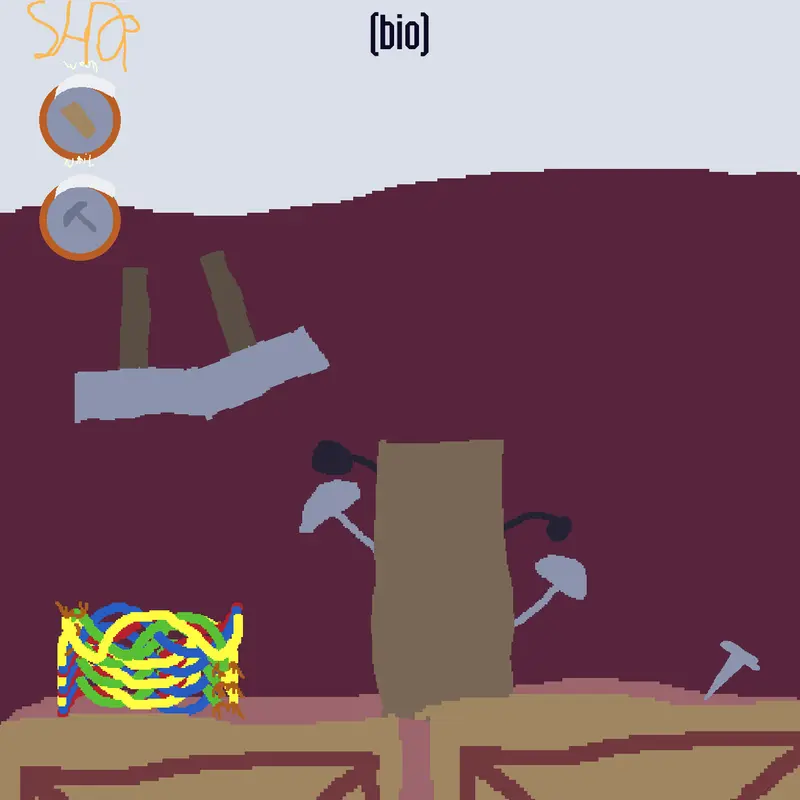 Game by @kaidensaur