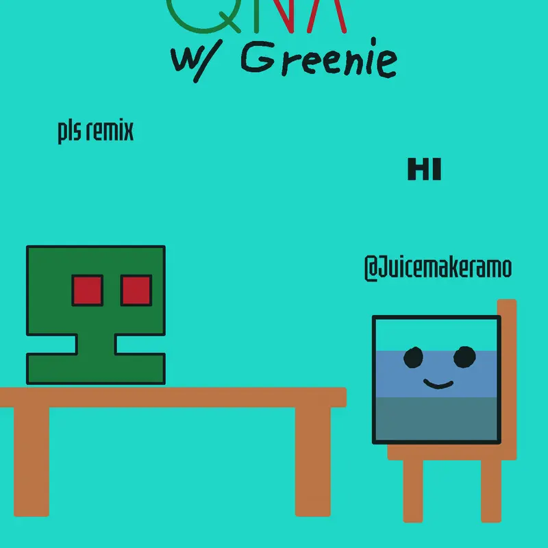 Game by @juicemaker