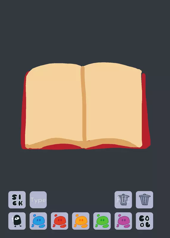 Game by @moram