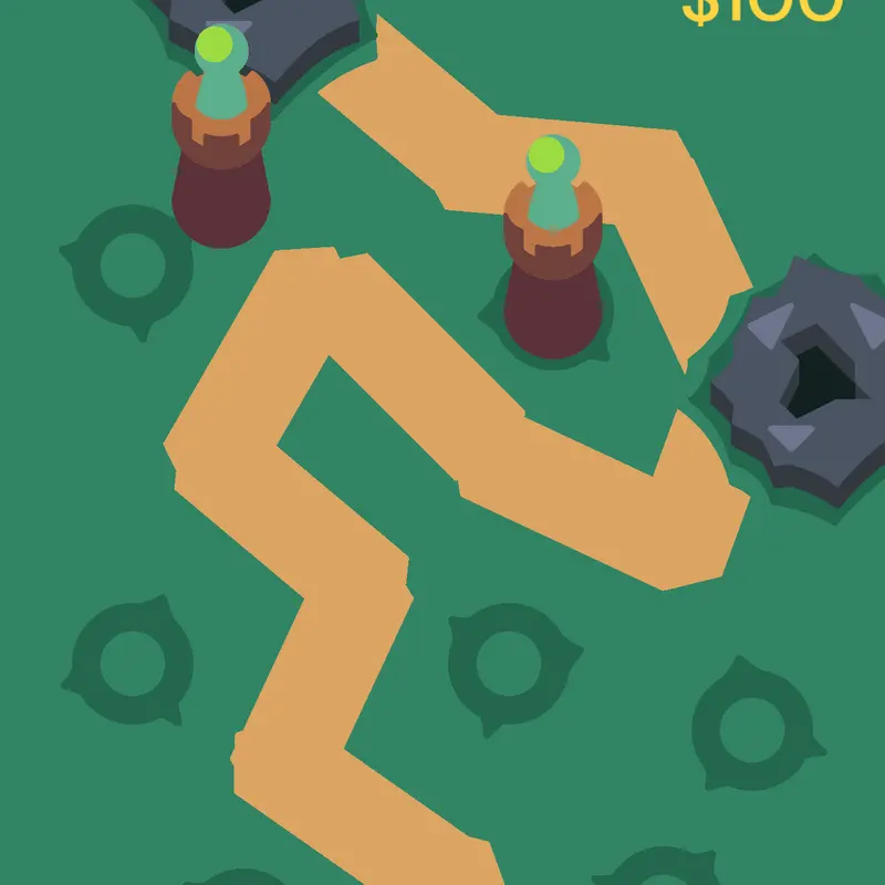 Game by @ghoos