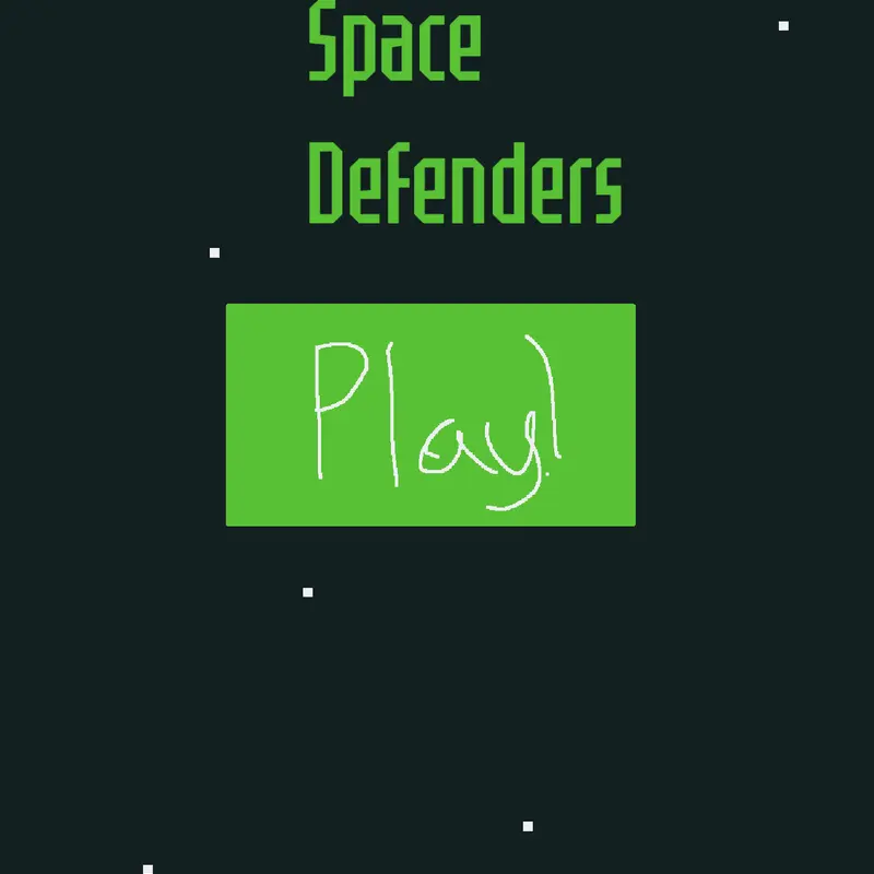 Game by @har061