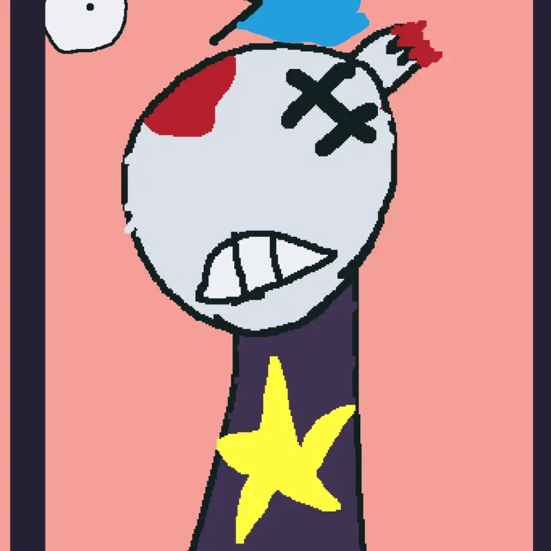 Game by @bluedooood