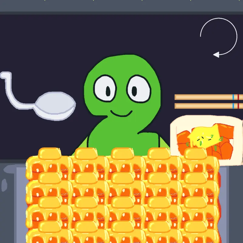 Game by @TWO_PINKY