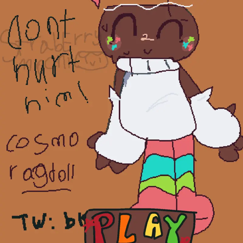 Game by @bloomy_bassieswife