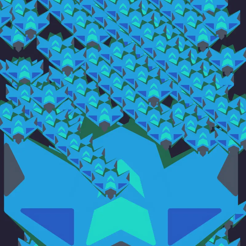 Game by @notrip_shin