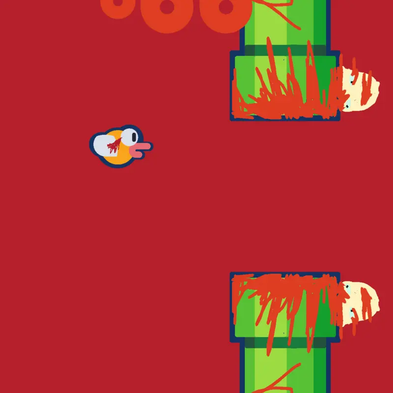 Game by @Muzzakakan