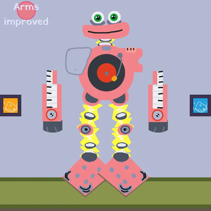Game by @captainunderpants1123