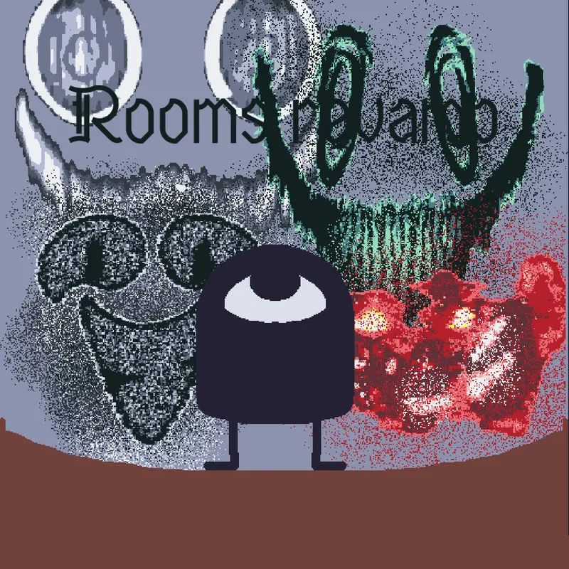 Room revamp by @FISHLIKA