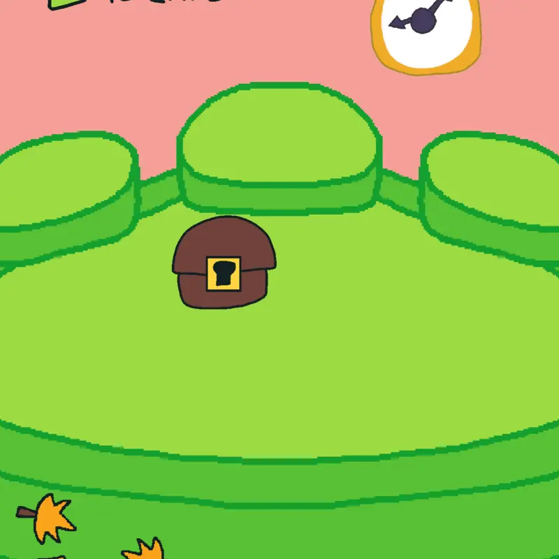 Game by @Vesuvio1315