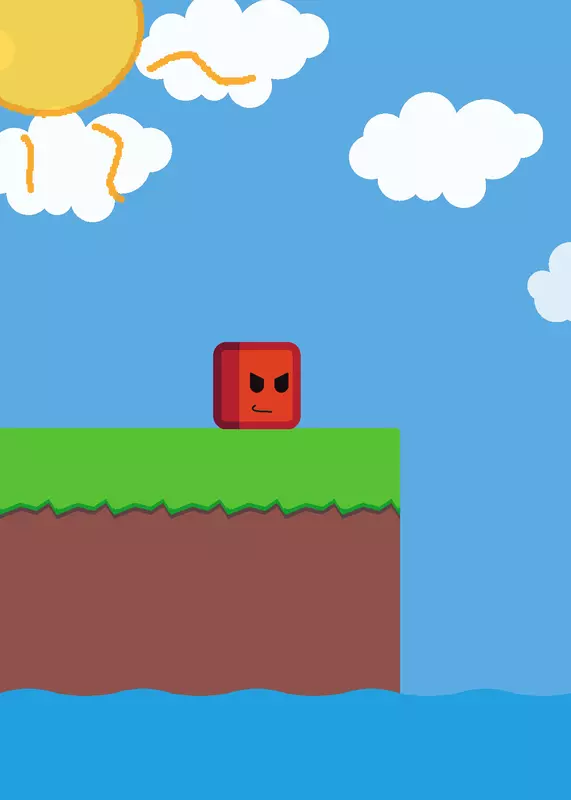 Game by @Izabela31