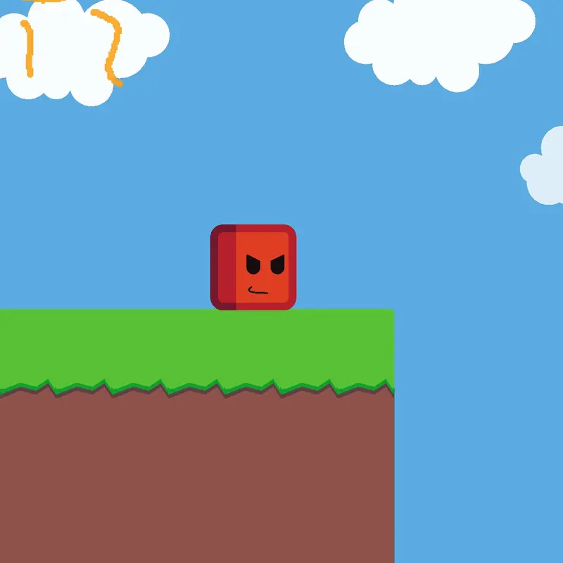 Game by @Izabela31