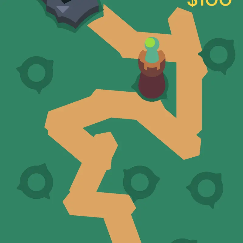 Game by @tophatguy9999
