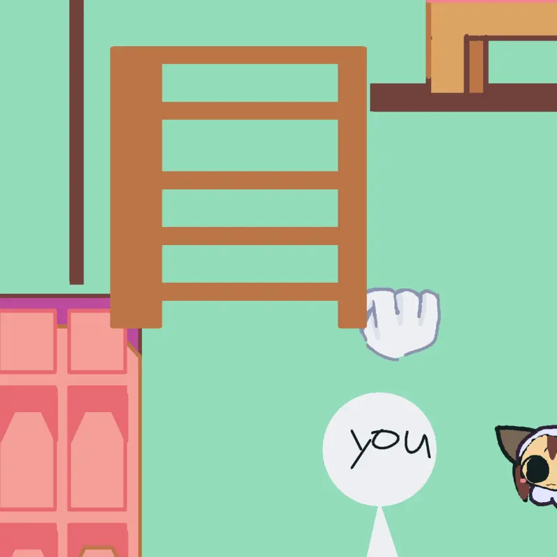 Take#caregame by @NefrettaireMabini