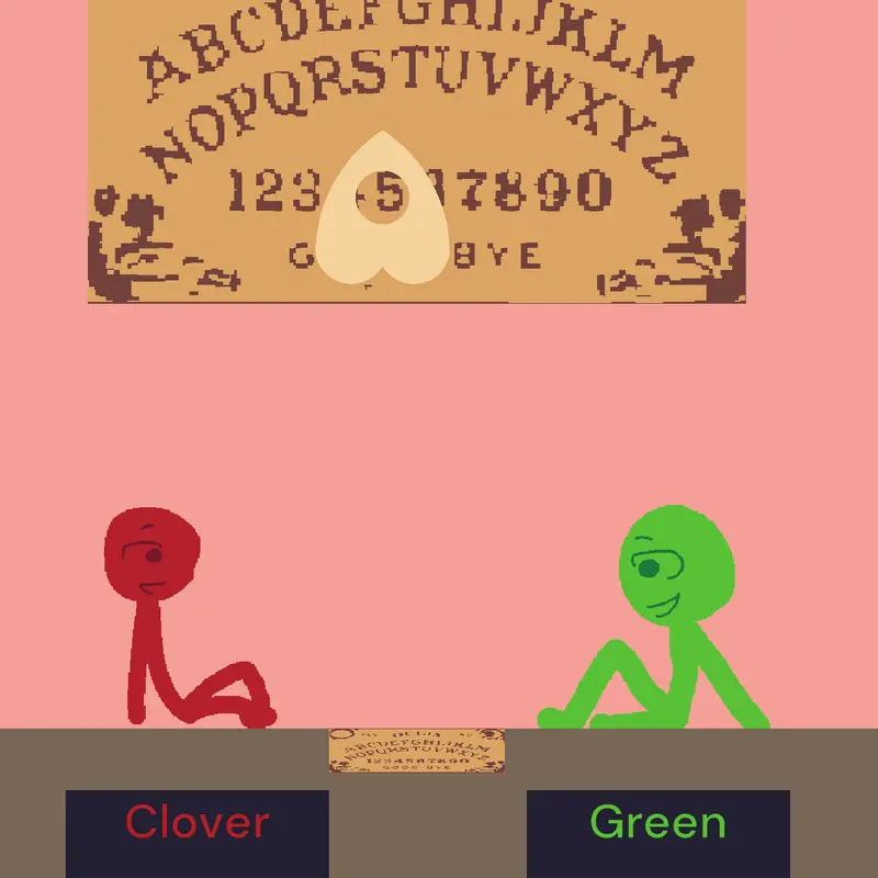 Game by @bagugu