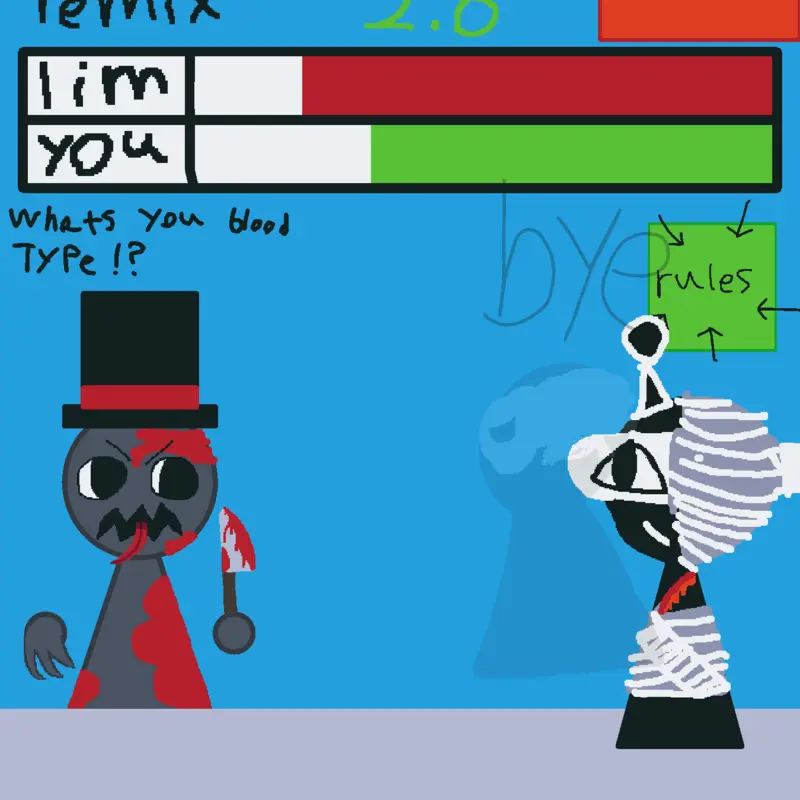 Game by @Gavinpro