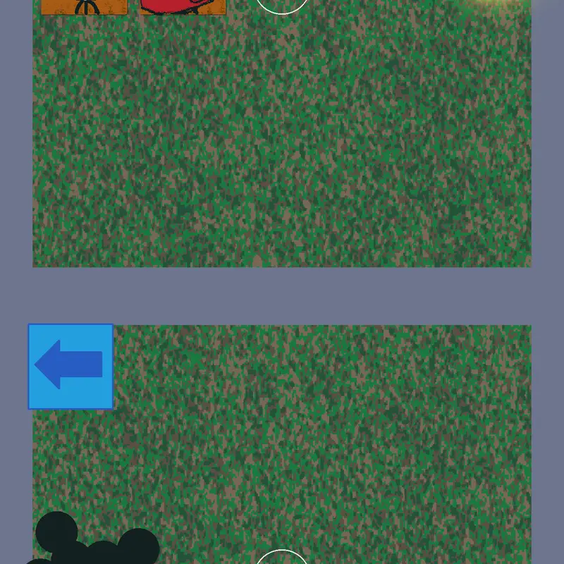 Game by @cyanthemarker