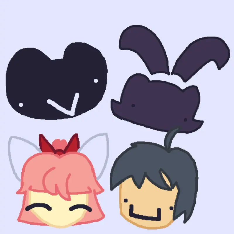 Game by @bonkku