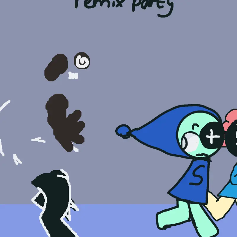 Game by @G1r_FROMINVADERZIM