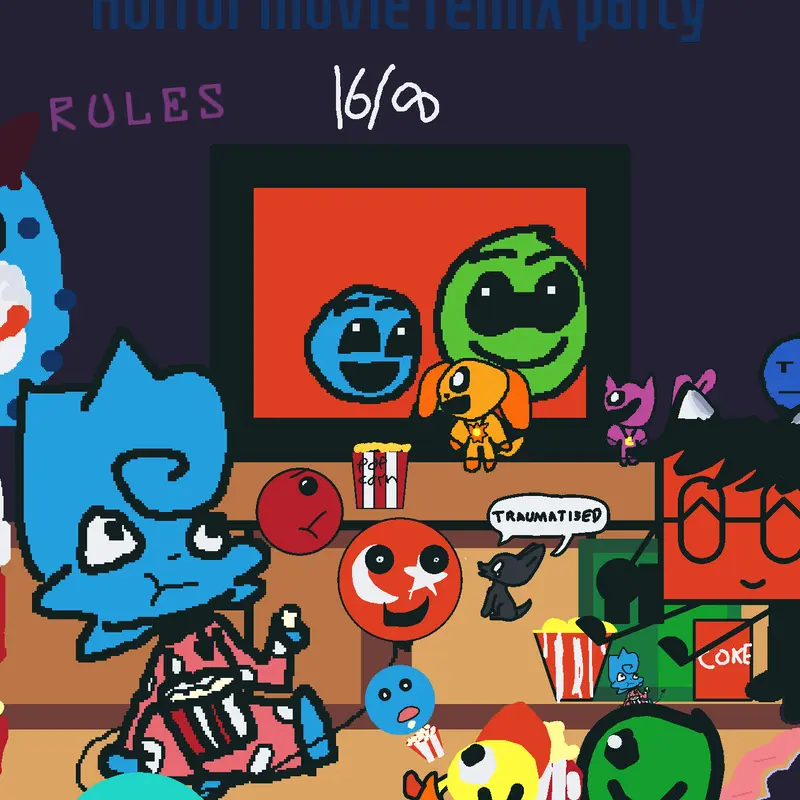 Game by @I_Love_Remix_Party