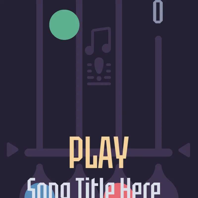 Game by @roal_gao