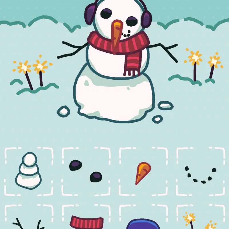 Game by @Drakeako