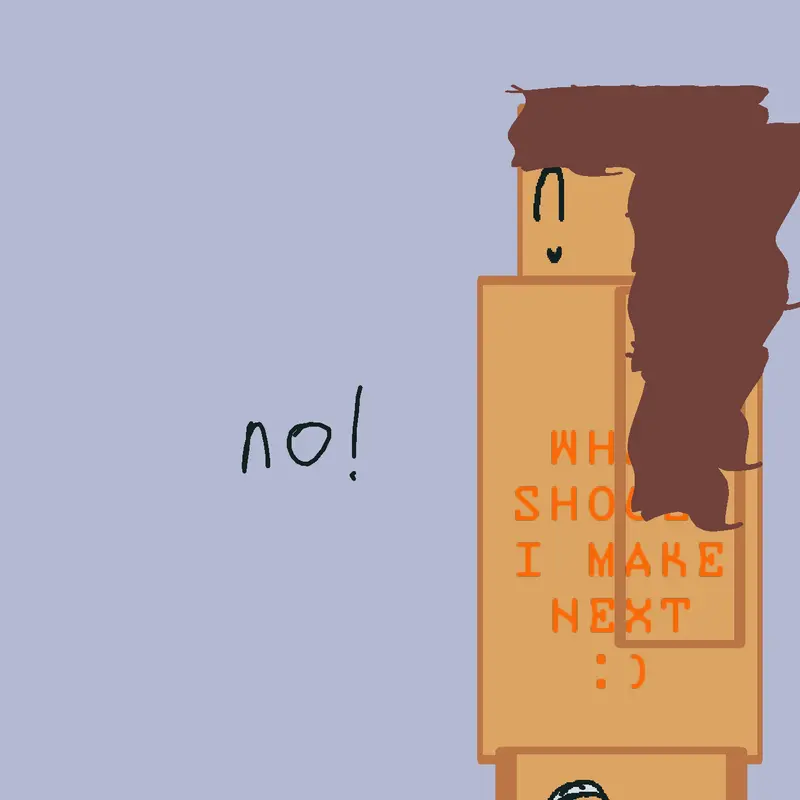 Game by @istolesomeonestoastXD