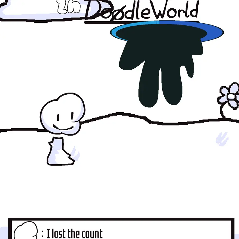 Game by @_Doodle_