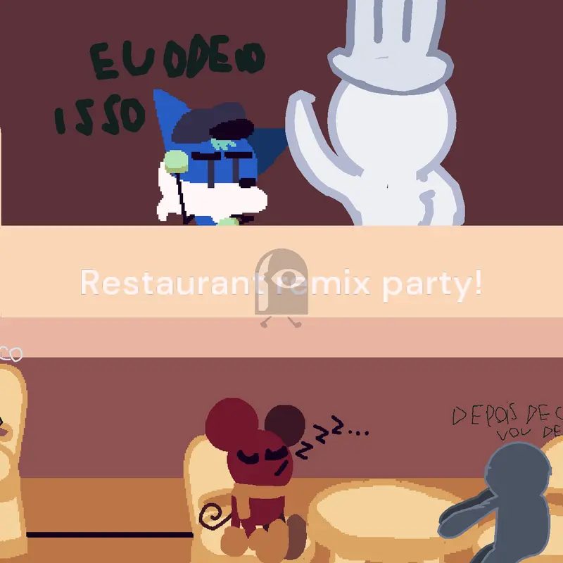 Game by @blue-wars