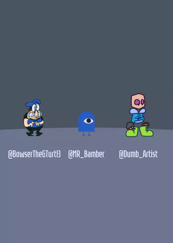 Game by @kauavictorcreator
