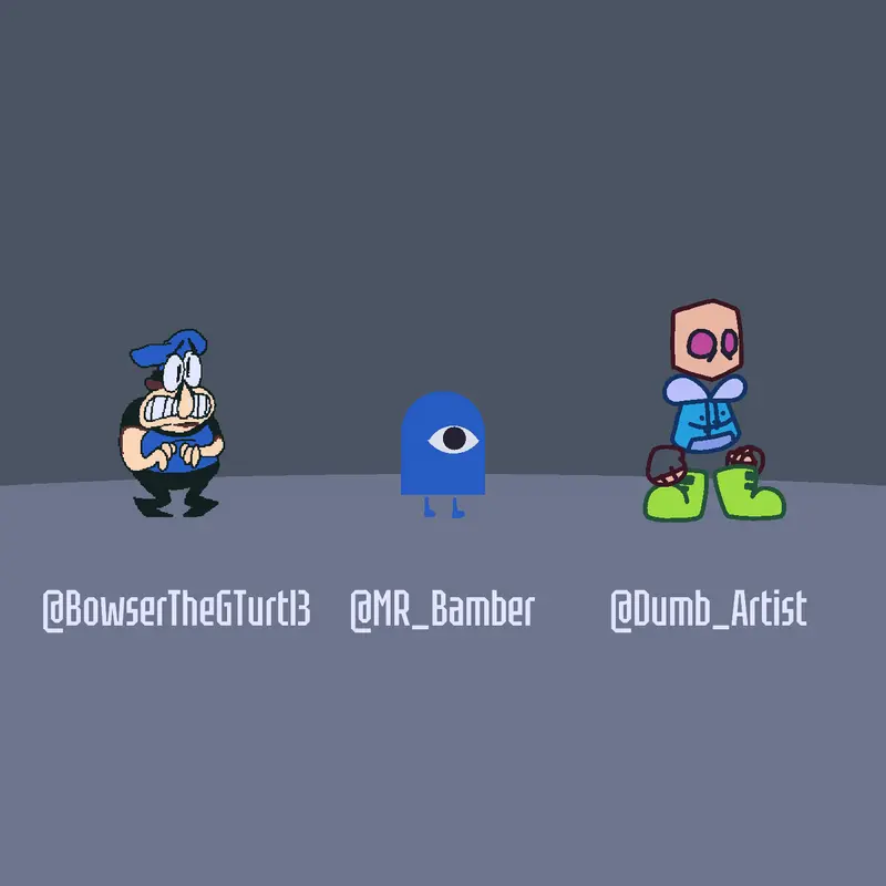 Game by @kauavictorcreator