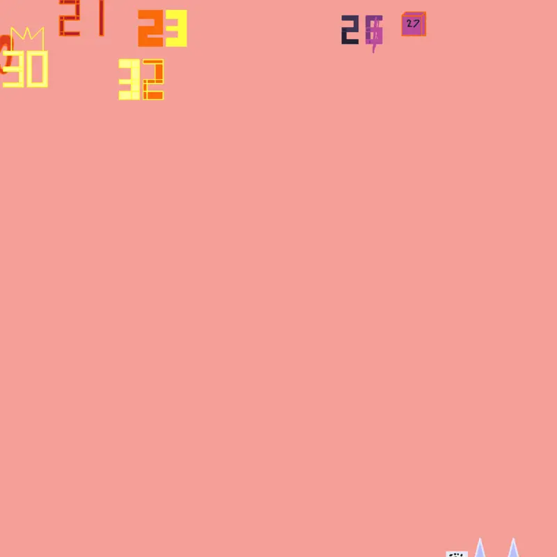 Game by @Bammythekitter_October