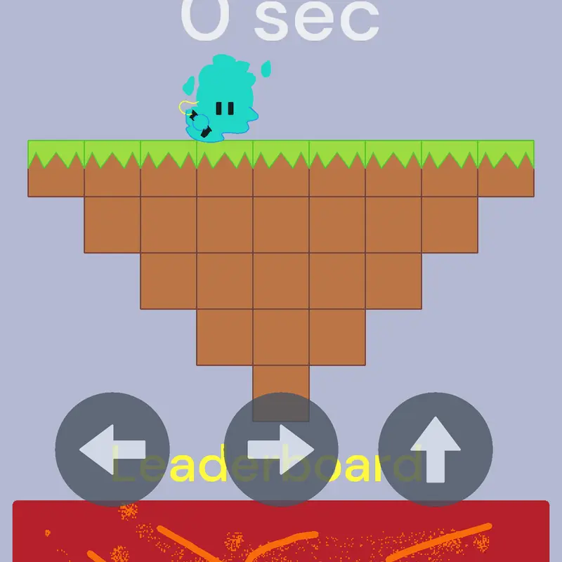 Natural disasters game by @Chase5