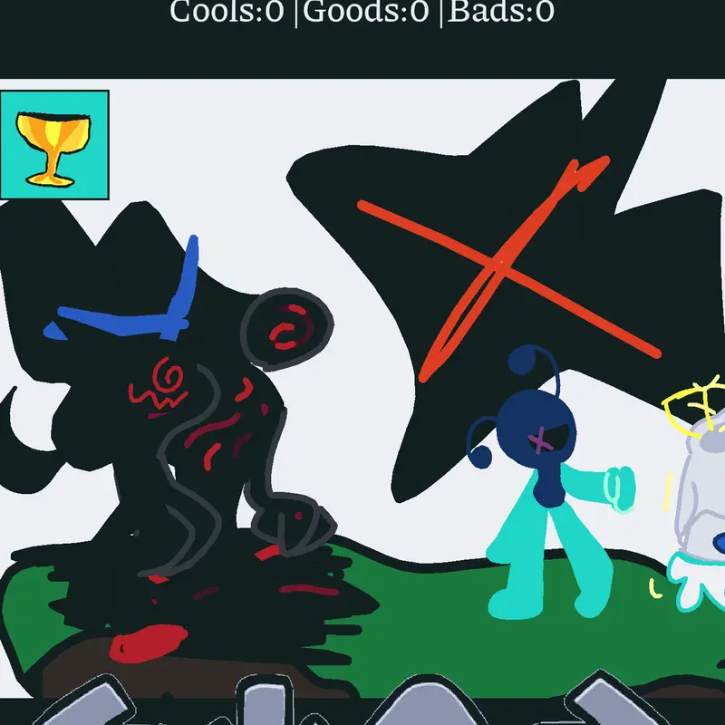 Game by @destructor_original