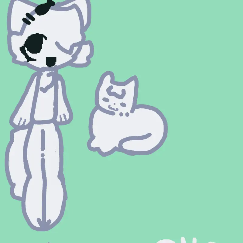 Game by @snowcat2012