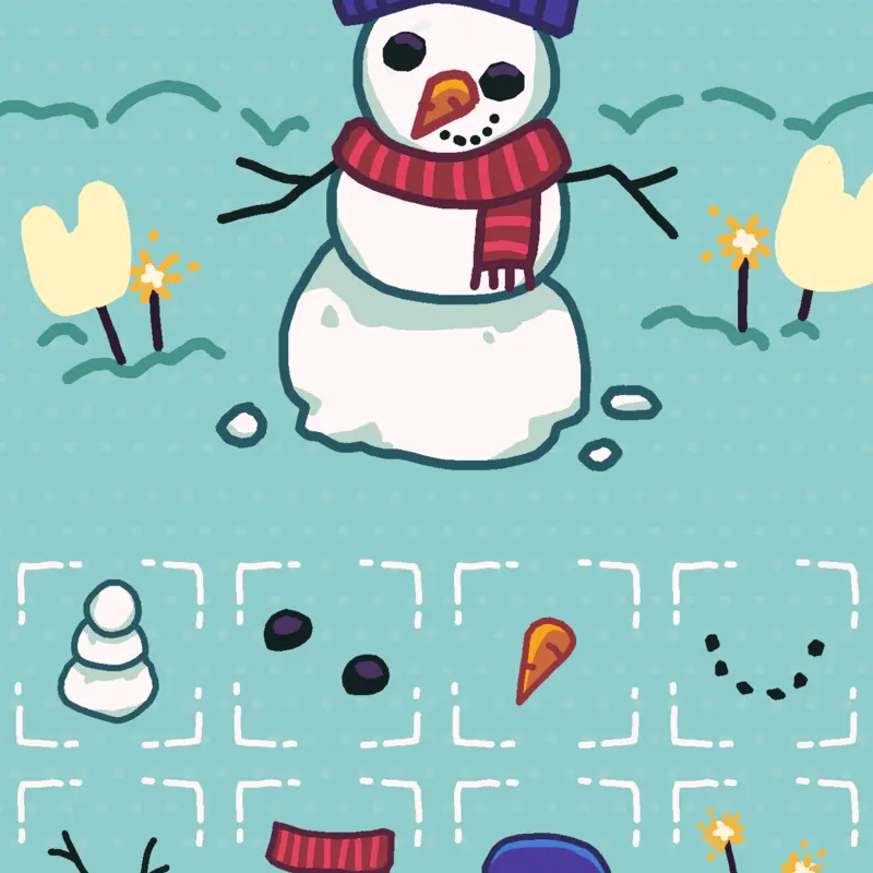 Game by @LdChhangte