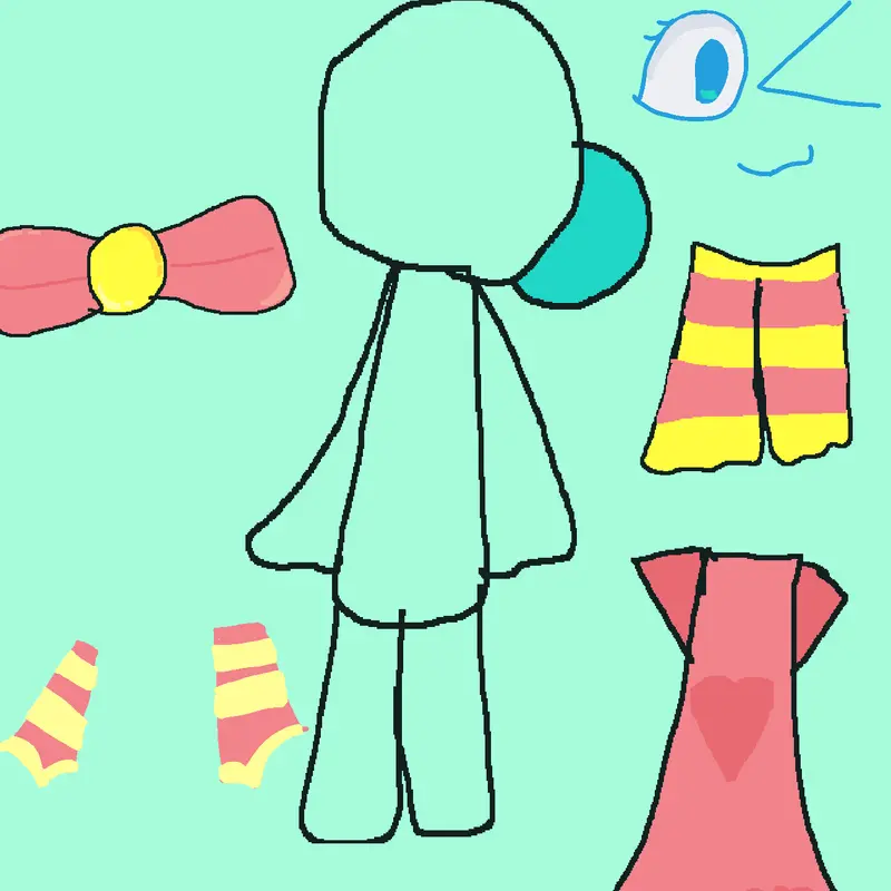 Game by @Maesak