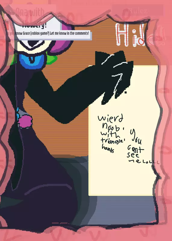 Game by @C3L3ST4L_GR4C3