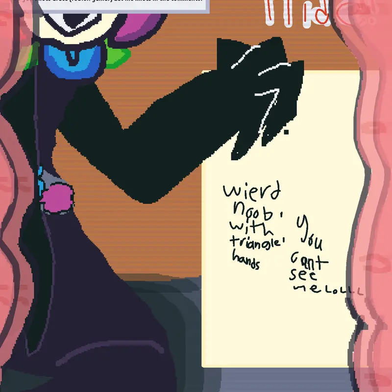 Game by @UNKN0WN_DR3AMplayz