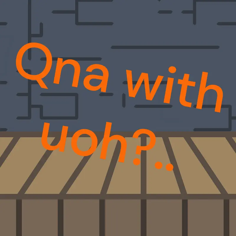 Game by @uoh