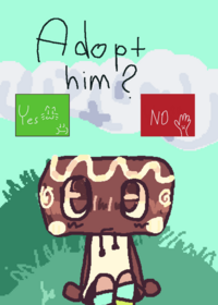 Take care of Cosmo idk