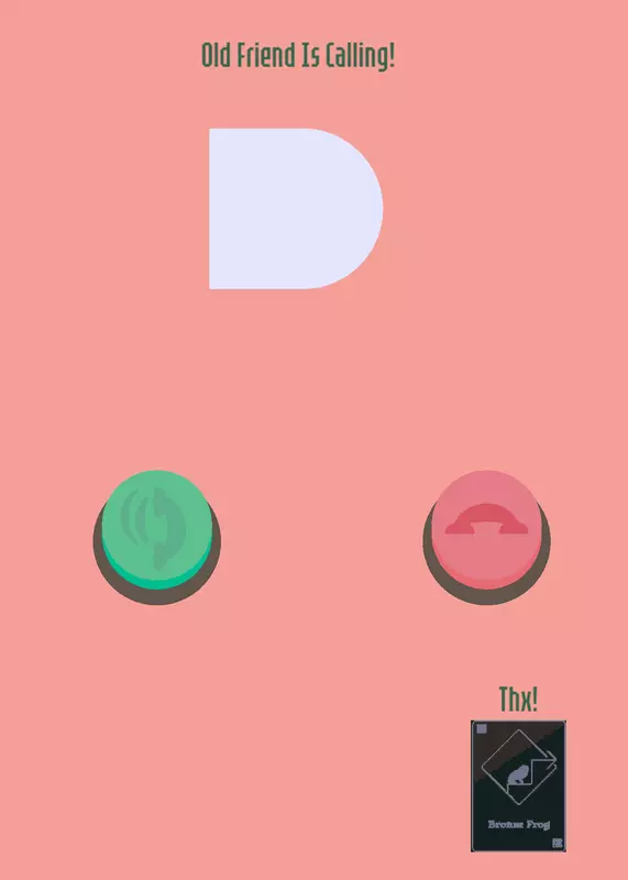 Game by @Dorwinni